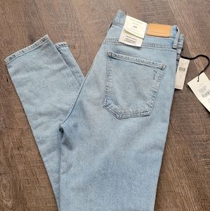 Citizens of Humanity NWT | Olivia High Rise Slim
